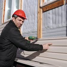 Affordable Siding Repair and Maintenance Services in Colfax, LA